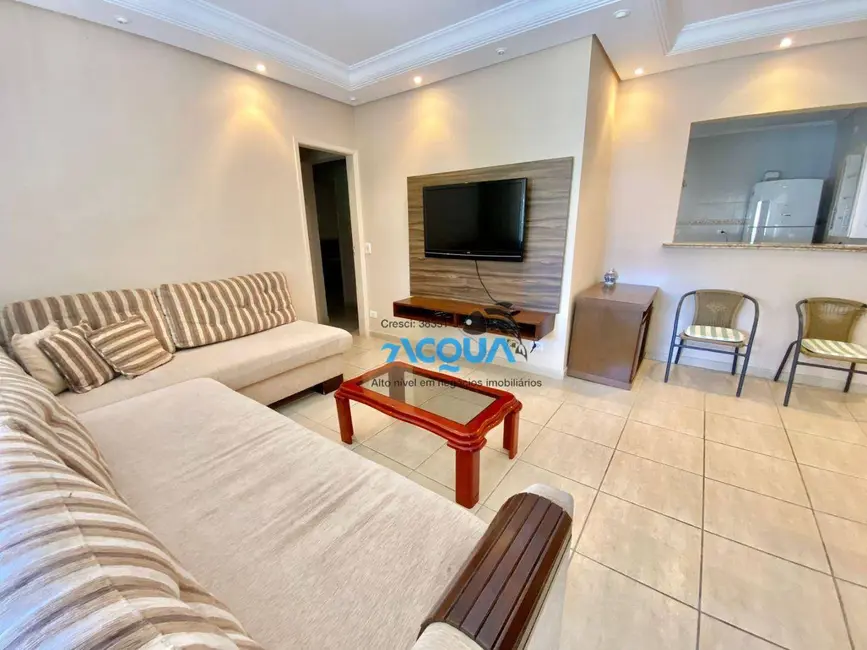 Foto 1 de Apartamento com 3 quartos à venda, 90m2 em Guaruja - SP