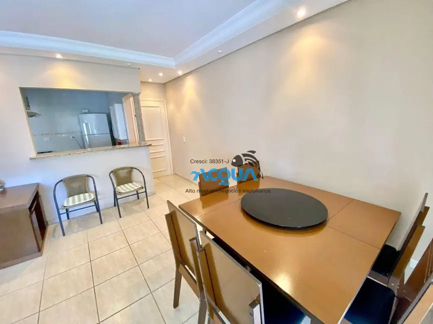 Foto 3 de Apartamento com 3 quartos à venda, 90m2 em Guaruja - SP