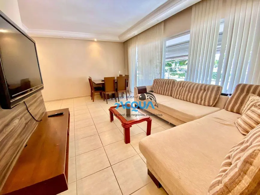 Foto 2 de Apartamento com 3 quartos à venda, 90m2 em Guaruja - SP