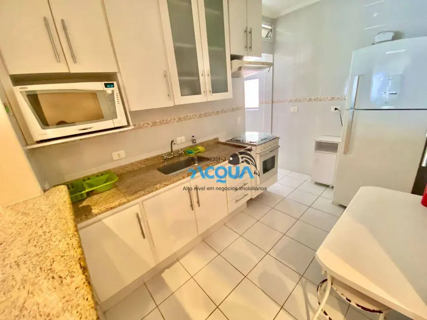Foto 4 de Apartamento com 3 quartos à venda, 90m2 em Guaruja - SP