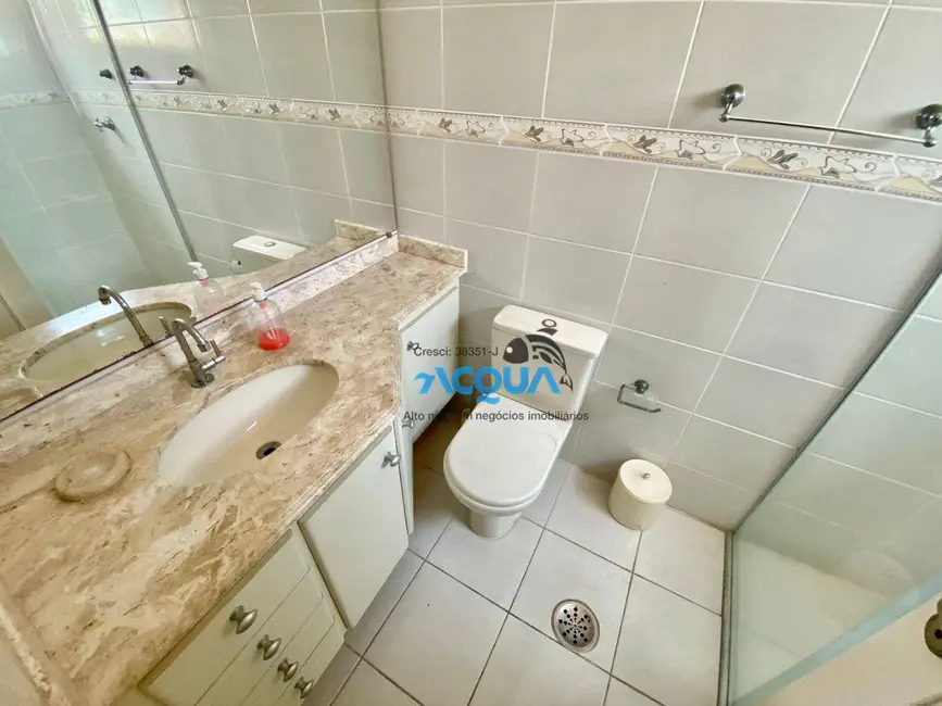 Foto 9 de Apartamento com 3 quartos à venda, 90m2 em Guaruja - SP