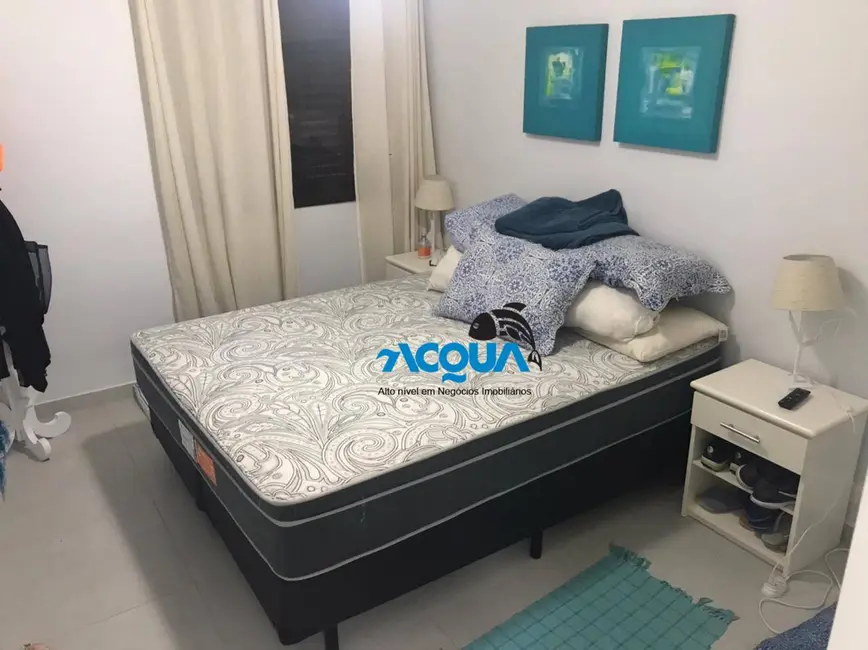 Foto 8 de Apartamento com 3 quartos à venda, 120m2 em Jardim Três Marias, Guaruja - SP