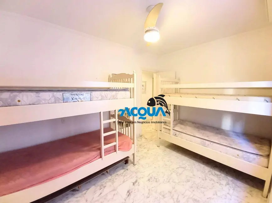 Foto 5 de Apartamento com 3 quartos à venda, 127m2 em Guaruja - SP