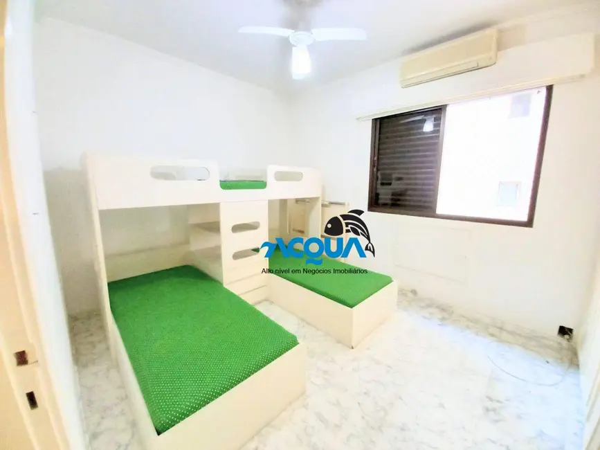 Foto 6 de Apartamento com 3 quartos à venda, 127m2 em Guaruja - SP