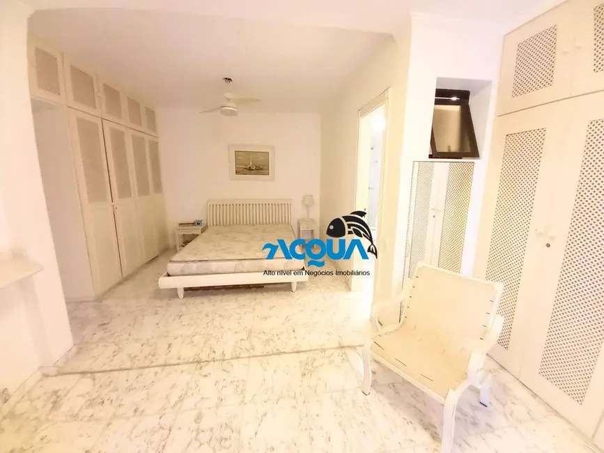 Foto 8 de Apartamento com 3 quartos à venda, 127m2 em Guaruja - SP