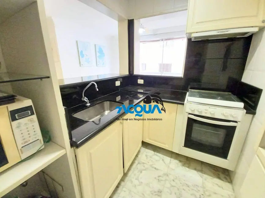 Foto 3 de Apartamento com 3 quartos à venda, 127m2 em Guaruja - SP