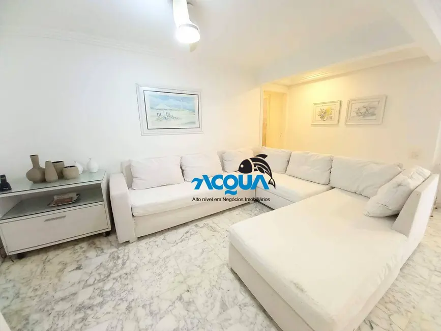 Foto 2 de Apartamento com 3 quartos à venda, 127m2 em Guaruja - SP