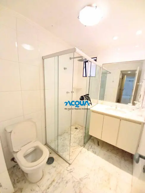 Foto 7 de Apartamento com 3 quartos à venda, 127m2 em Guaruja - SP