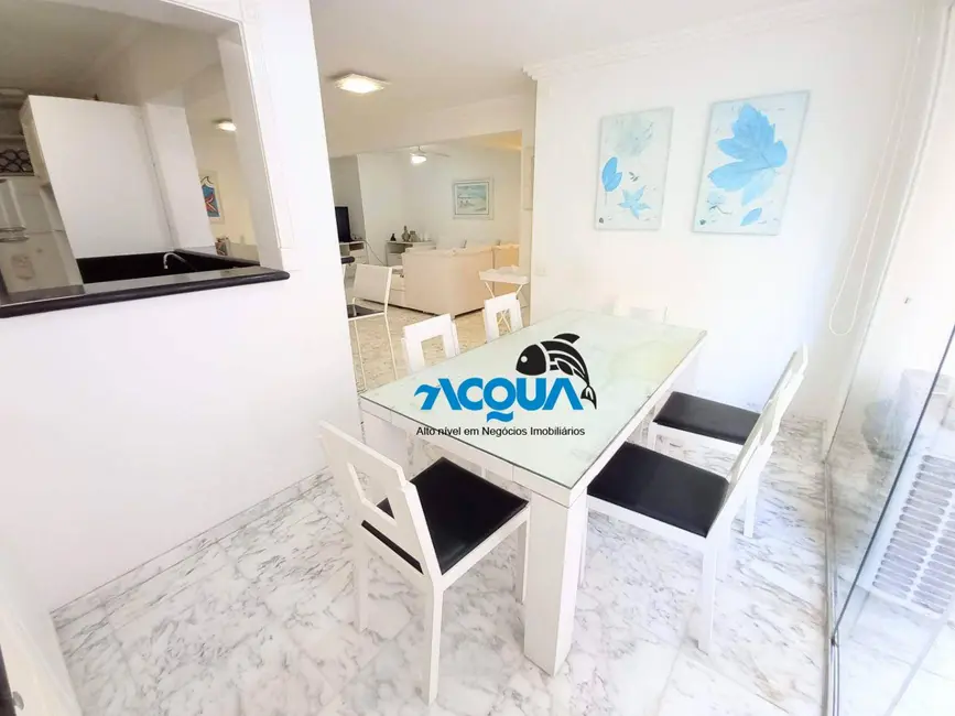 Foto 4 de Apartamento com 3 quartos à venda, 127m2 em Guaruja - SP