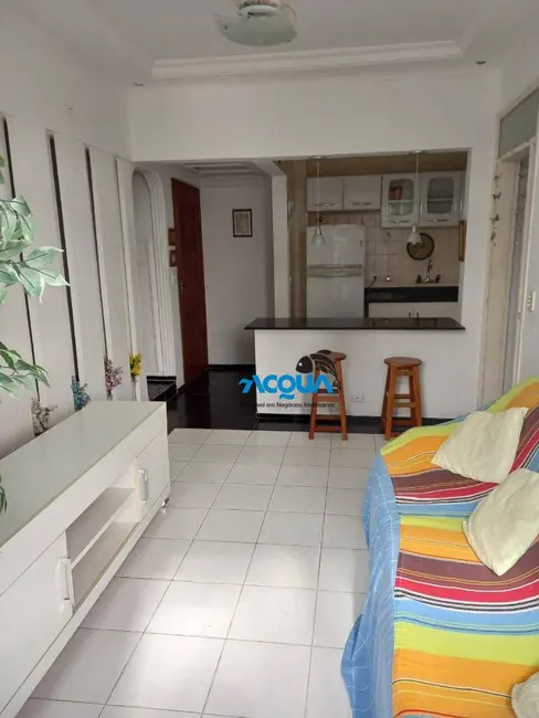 Apartamento com 1 quarto à venda, 70m2 em Guaruja - SP - imagem 1 Foto 1 de Apartamento com 1 quarto à venda, 70m2 em Guaruja - SP