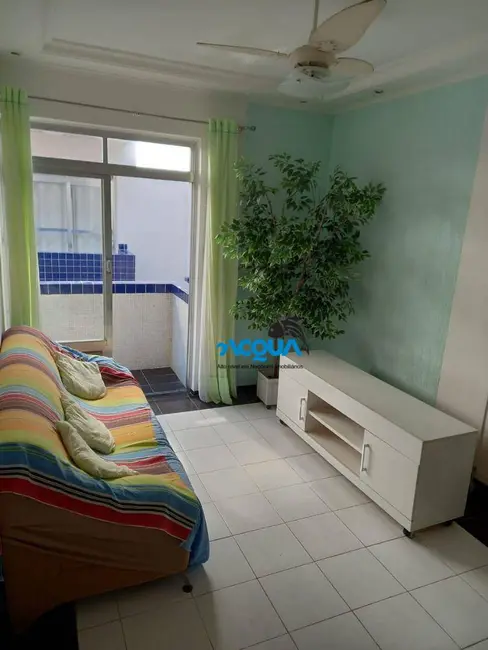 Apartamento com 1 quarto à venda, 70m2 em Guaruja - SP - imagem 2 Foto 2 de Apartamento com 1 quarto à venda, 70m2 em Guaruja - SP