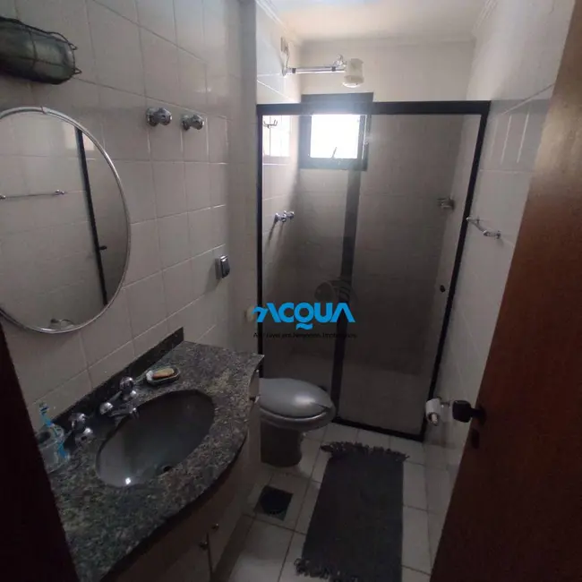 Foto 8 de Apartamento com 2 quartos à venda, 80m2 em Jardim Três Marias, Guaruja - SP