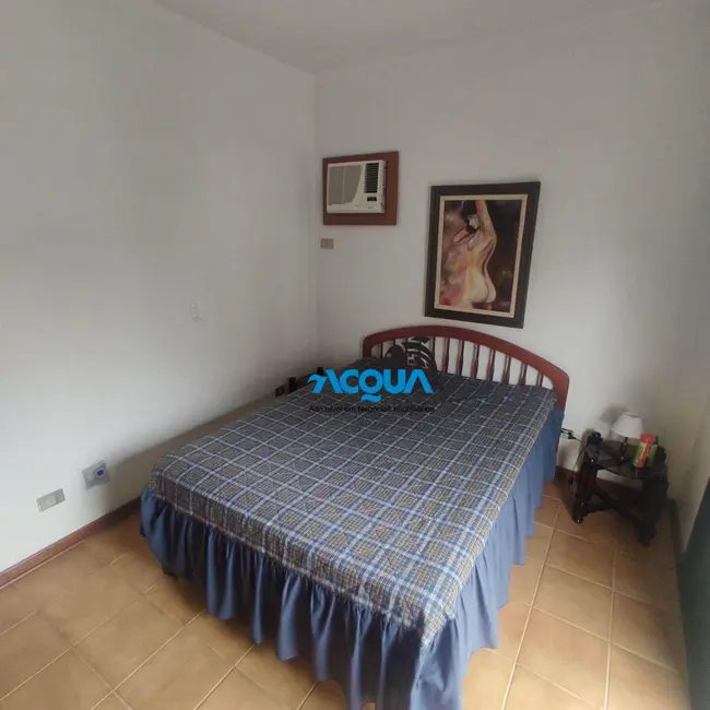 Foto 6 de Apartamento com 2 quartos à venda, 80m2 em Jardim Três Marias, Guaruja - SP