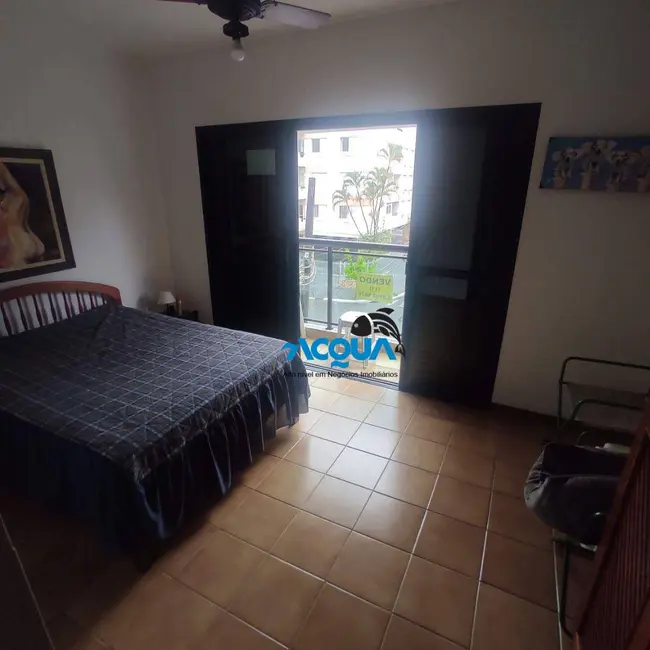 Foto 5 de Apartamento com 2 quartos à venda, 80m2 em Jardim Três Marias, Guaruja - SP