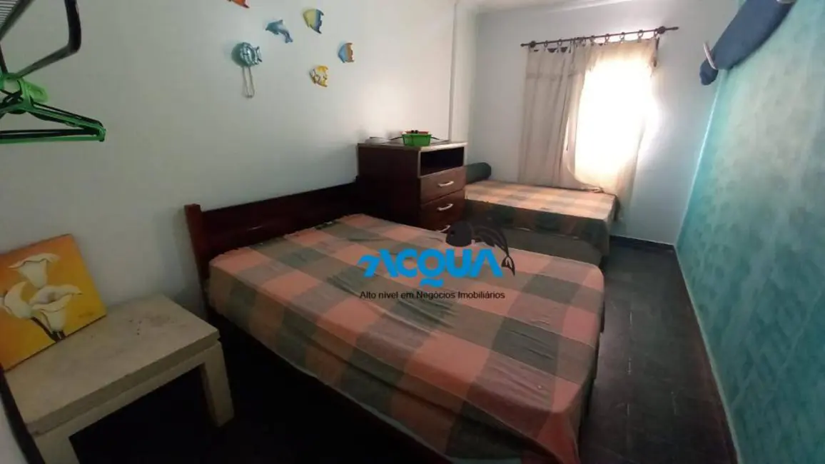 Foto 5 de Apartamento com 2 quartos à venda, 80m2 em Guaruja - SP