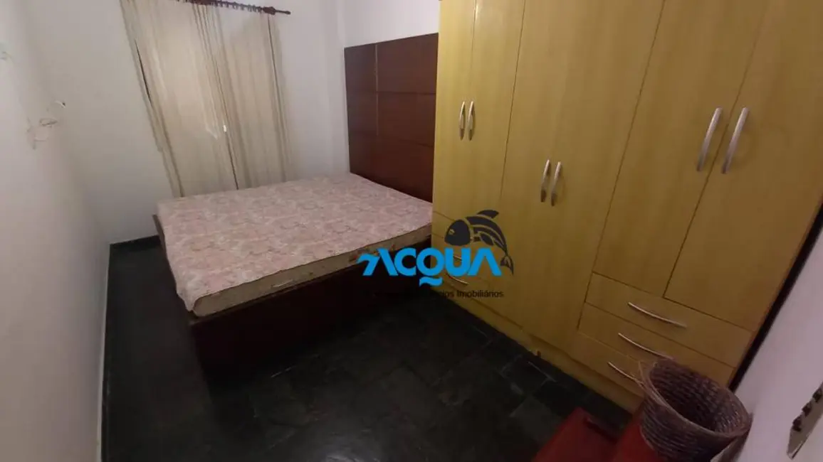 Foto 6 de Apartamento com 2 quartos à venda, 80m2 em Guaruja - SP