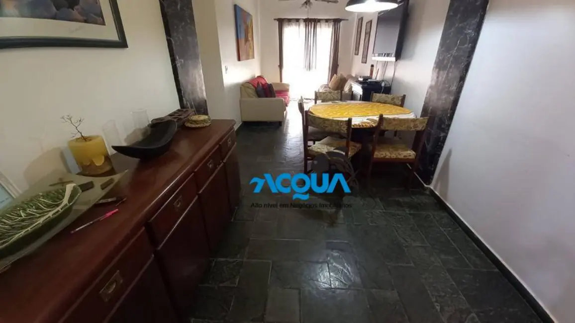 Foto 2 de Apartamento com 2 quartos à venda, 80m2 em Guaruja - SP