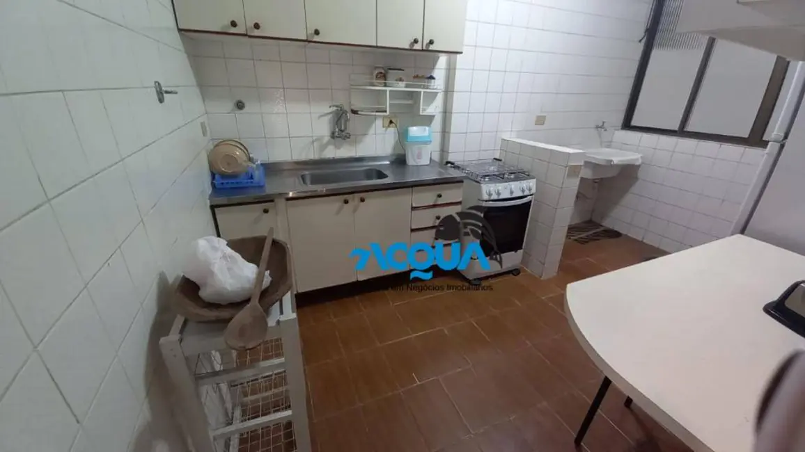 Foto 3 de Apartamento com 2 quartos à venda, 80m2 em Guaruja - SP