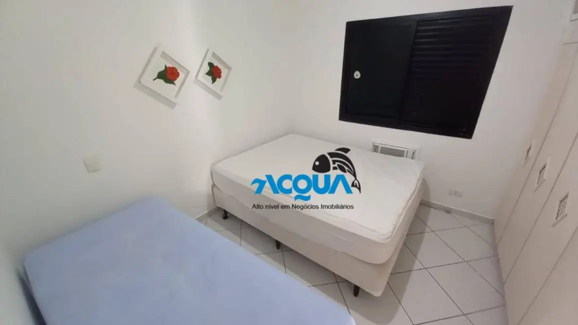Foto 6 de Apartamento com 3 quartos à venda, 140m2 em Guaruja - SP