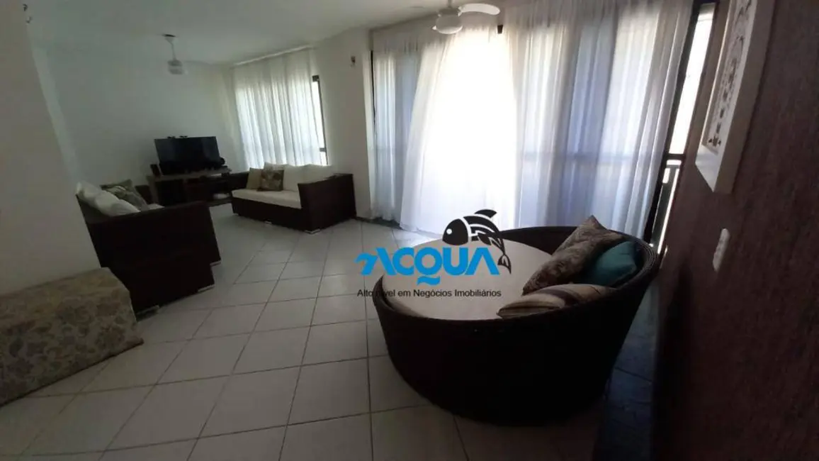 Foto 3 de Apartamento com 3 quartos à venda, 140m2 em Guaruja - SP