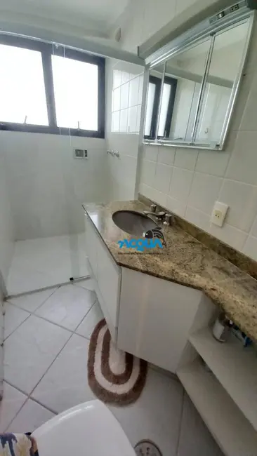 Foto 9 de Apartamento com 3 quartos à venda, 140m2 em Guaruja - SP