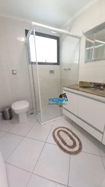 Foto 8 de Apartamento com 3 quartos à venda, 140m2 em Guaruja - SP