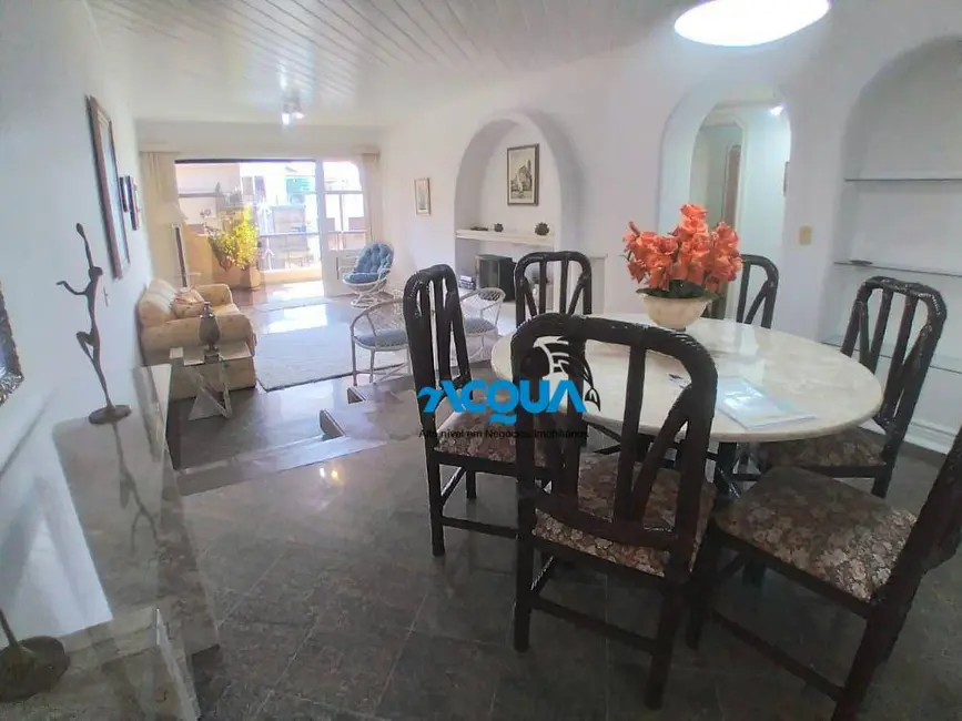 Foto 1 de Apartamento com 3 quartos à venda, 100m2 em Guaruja - SP