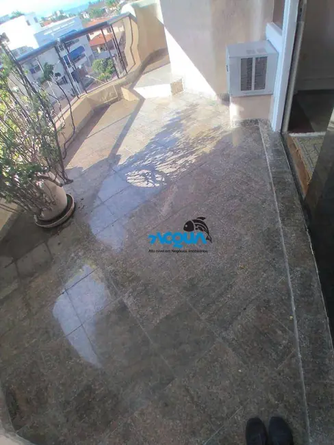 Foto 8 de Apartamento com 3 quartos à venda, 100m2 em Guaruja - SP