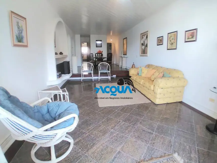 Foto 4 de Apartamento com 3 quartos à venda, 100m2 em Guaruja - SP