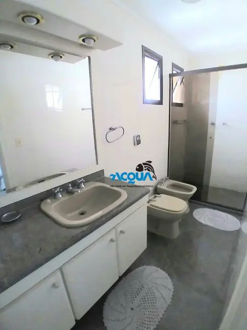 Foto 9 de Apartamento com 3 quartos à venda, 100m2 em Guaruja - SP