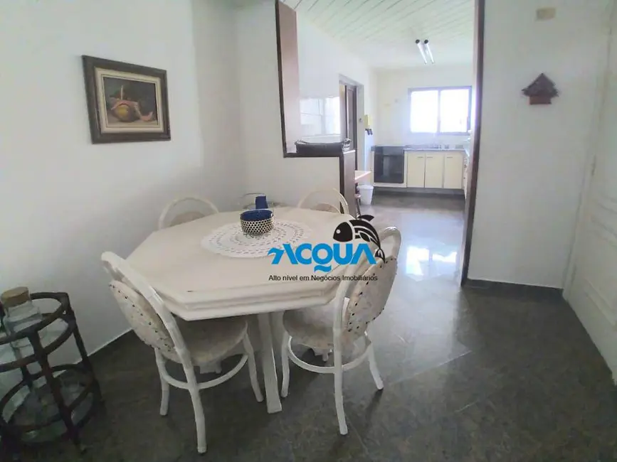 Foto 2 de Apartamento com 3 quartos à venda, 100m2 em Guaruja - SP