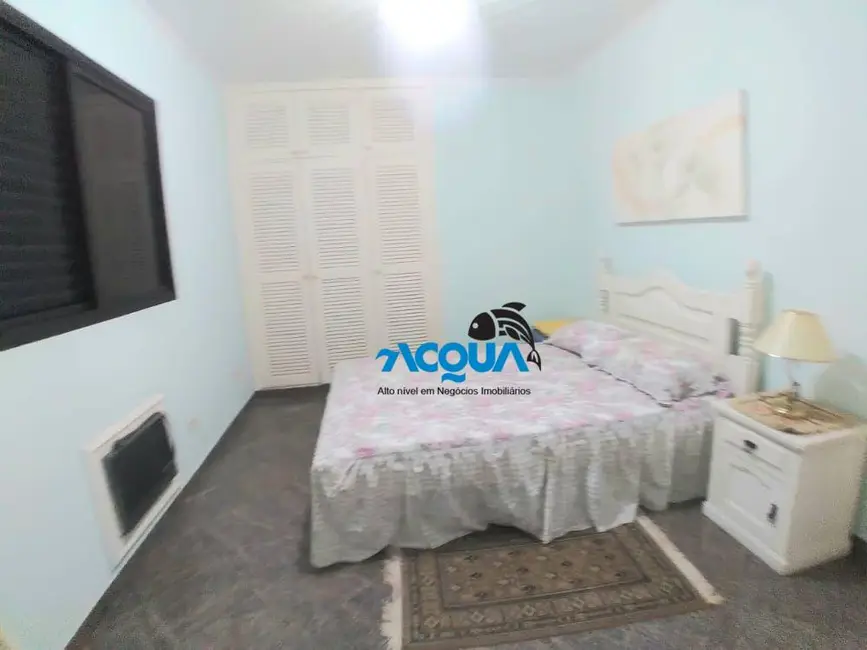 Foto 6 de Apartamento com 3 quartos à venda, 100m2 em Guaruja - SP