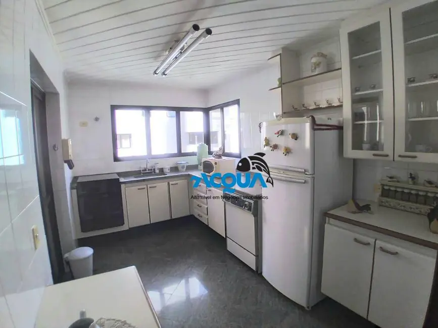 Foto 3 de Apartamento com 3 quartos à venda, 100m2 em Guaruja - SP