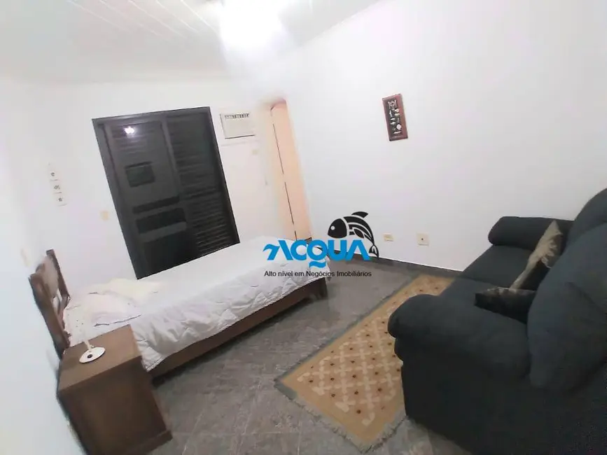Foto 5 de Apartamento com 3 quartos à venda, 100m2 em Guaruja - SP
