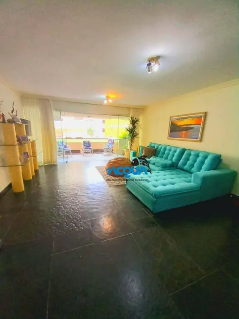 Foto 2 de Apartamento com 3 quartos à venda, 160m2 em Guaruja - SP