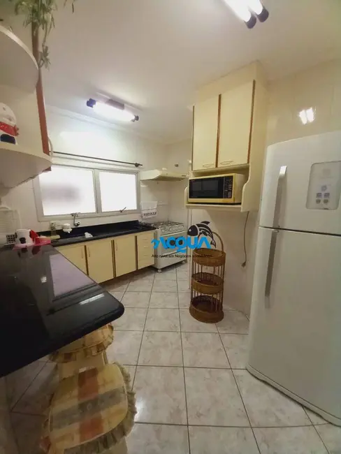 Foto 4 de Apartamento com 3 quartos à venda, 160m2 em Guaruja - SP