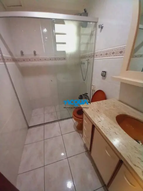 Foto 8 de Apartamento com 3 quartos à venda, 160m2 em Guaruja - SP