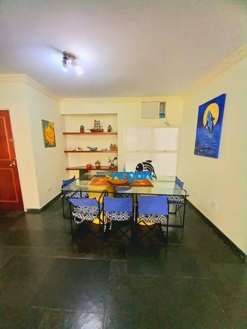 Foto 3 de Apartamento com 3 quartos à venda, 160m2 em Guaruja - SP