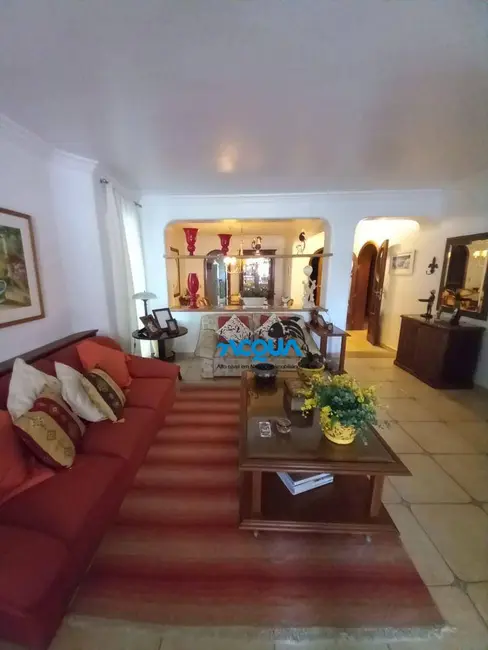 Foto 1 de Apartamento com 3 quartos à venda, 95m2 em Guaruja - SP