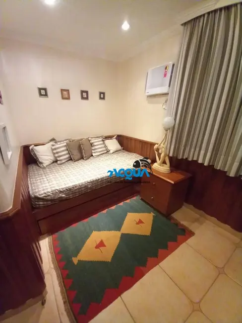 Foto 7 de Apartamento com 3 quartos à venda, 95m2 em Guaruja - SP