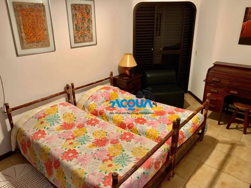 Apartamento com 3 quartos à venda, 150m2 em Guaruja - SP - imagem 6 Foto 6 de Apartamento com 3 quartos à venda, 150m2 em Guaruja - SP