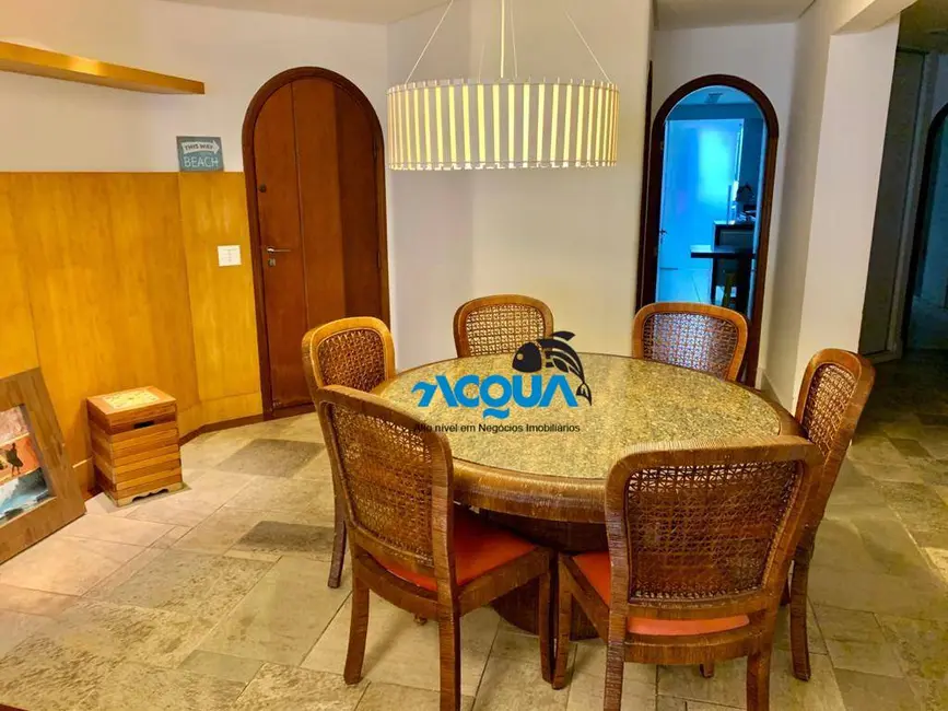 Apartamento com 3 quartos à venda, 170m2 em Guaruja - SP - imagem 2 Foto 2 de Apartamento com 3 quartos à venda, 170m2 em Guaruja - SP