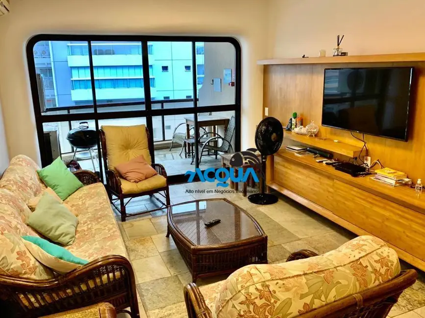 Foto 1 de Apartamento com 3 quartos à venda, 170m2 em Guaruja - SP
