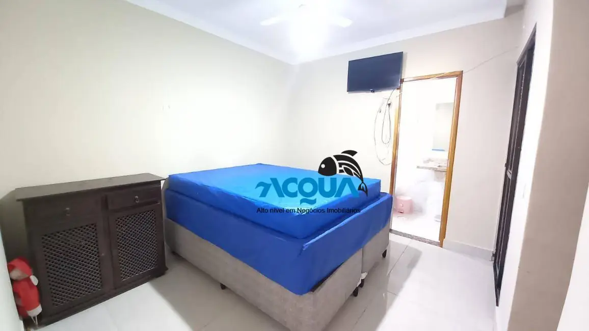 Cobertura com 3 quartos à venda, 223m2 em Jardim Três Marias, Guaruja - SP - imagem 7 Foto 7 de Cobertura com 3 quartos à venda, 223m2 em Jardim Três Marias, Guaruja - SP