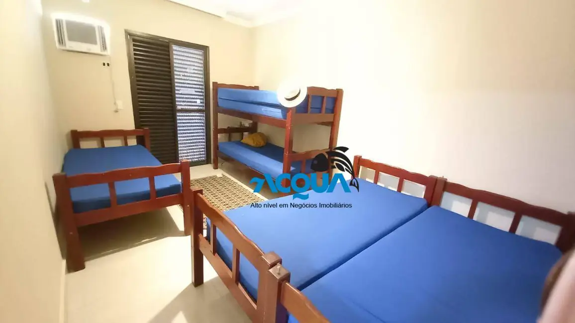 Cobertura com 3 quartos à venda, 223m2 em Jardim Três Marias, Guaruja - SP - imagem 6 Foto 6 de Cobertura com 3 quartos à venda, 223m2 em Jardim Três Marias, Guaruja - SP