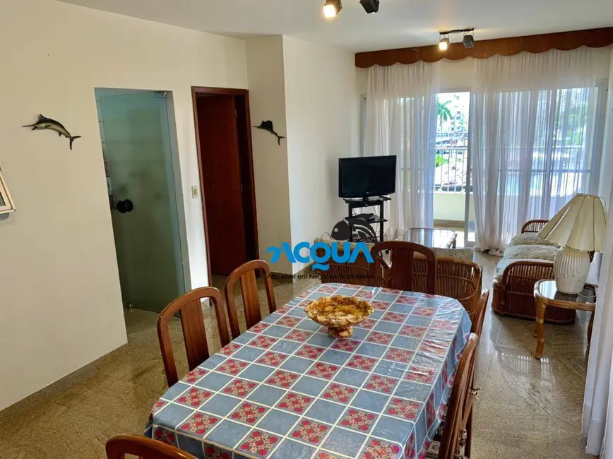 Apartamento com 3 quartos à venda, 95m2 em Guaruja - SP - imagem 3 Foto 3 de Apartamento com 3 quartos à venda, 95m2 em Guaruja - SP