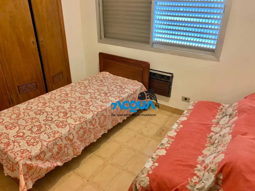 Apartamento com 3 quartos à venda, 95m2 em Guaruja - SP - imagem 7 Foto 7 de Apartamento com 3 quartos à venda, 95m2 em Guaruja - SP