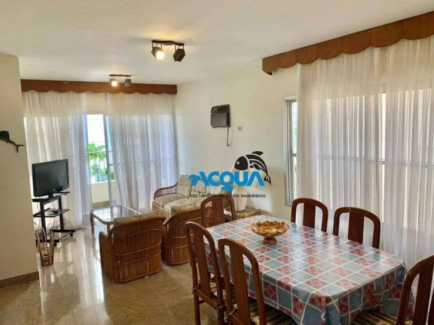 Apartamento com 3 quartos à venda, 95m2 em Guaruja - SP - imagem 2 Foto 2 de Apartamento com 3 quartos à venda, 95m2 em Guaruja - SP