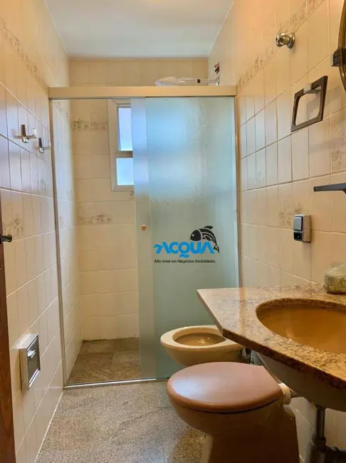 Apartamento com 3 quartos à venda, 95m2 em Guaruja - SP - imagem 8 Foto 8 de Apartamento com 3 quartos à venda, 95m2 em Guaruja - SP