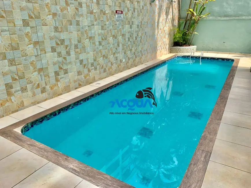 Apartamento com 3 quartos à venda, 95m2 em Guaruja - SP - imagem 1 Foto 1 de Apartamento com 3 quartos à venda, 95m2 em Guaruja - SP